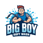 big boy logo