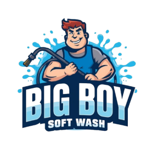 big boy logo